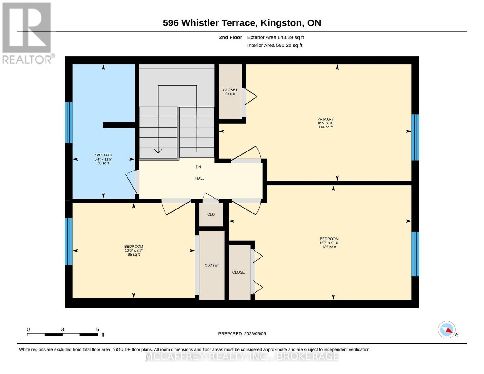 596 WHISTLER TERRACE - 45