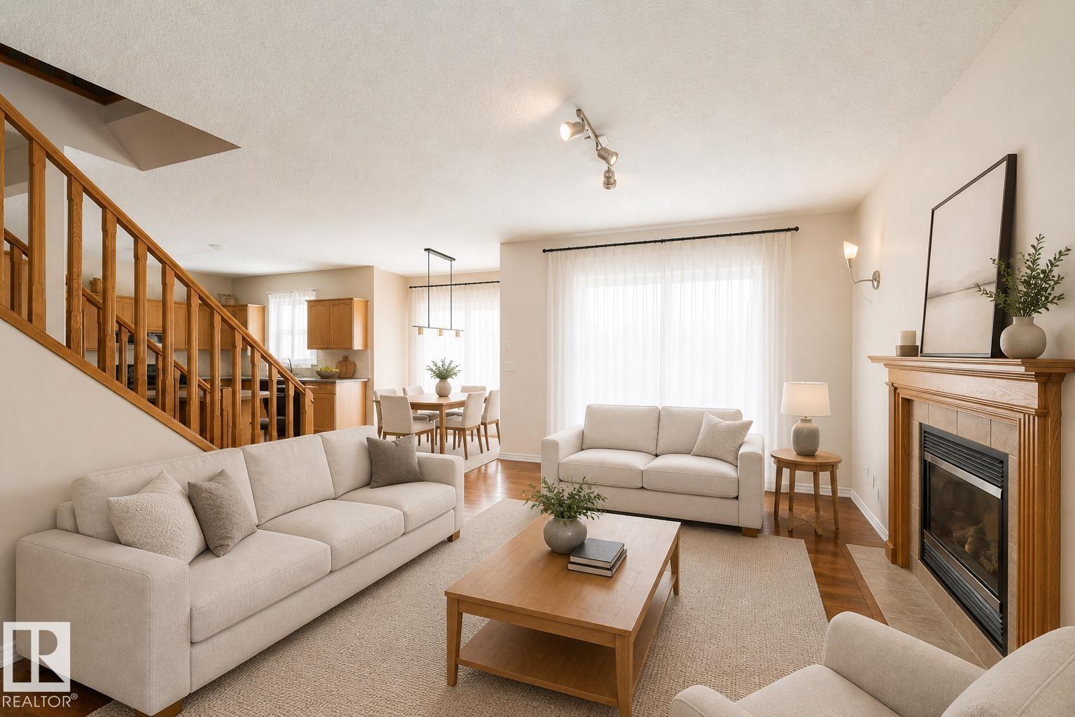 243 HILLIARD GREEN GR NW, Edmonton