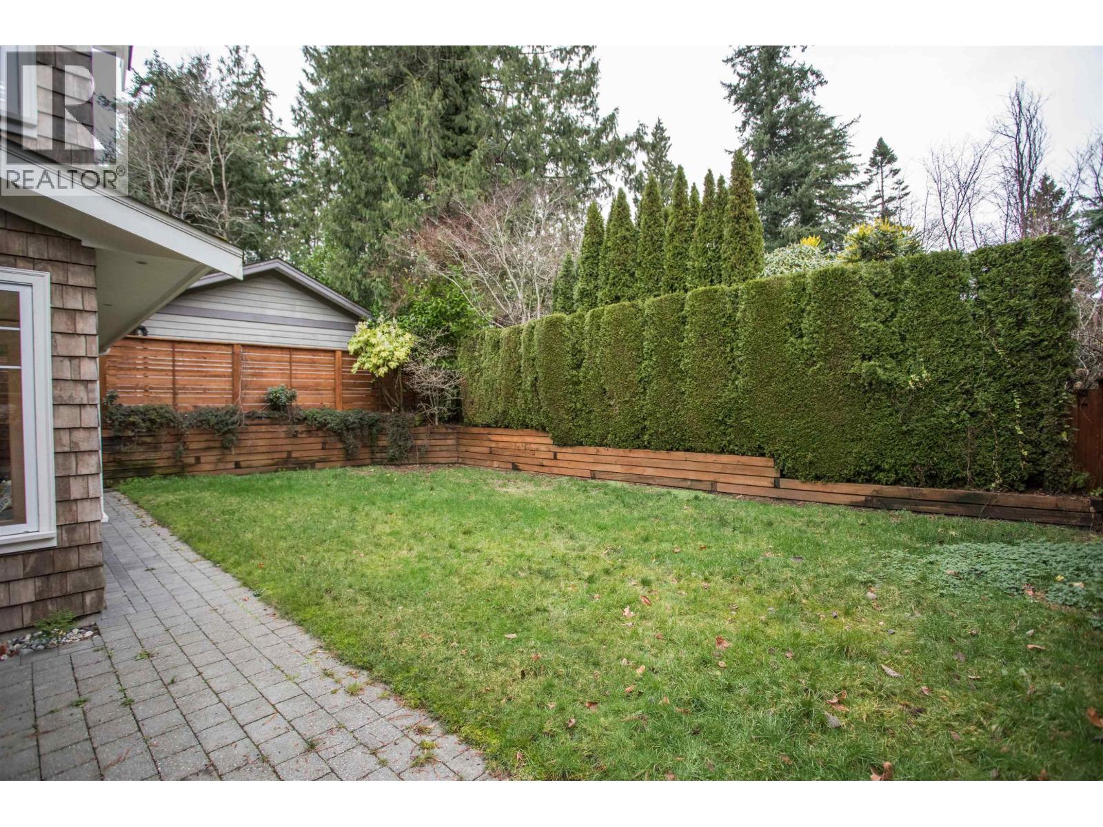 6417 PITT STREET, West Vancouver