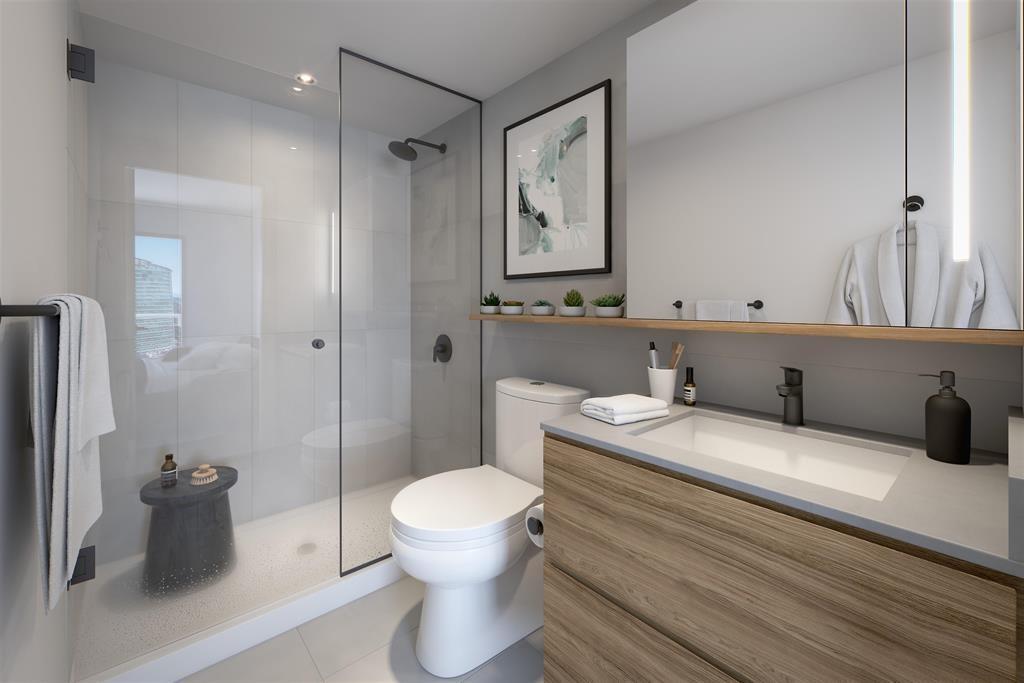 2 Bed, 2 Bath House for Sale in Surrey – 2208 13428 105 AVENUE, Surrey - Image 7