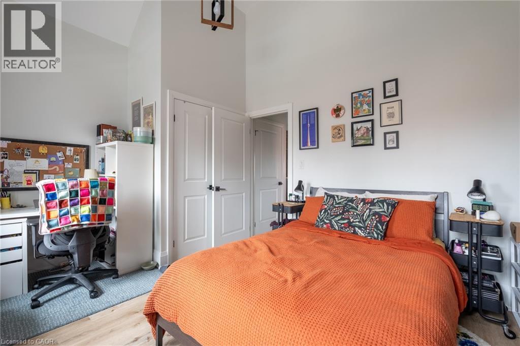 64 OXFORD Street Unit# Upper, Hamilton, Ontario, L8R2X1 — Photo 11