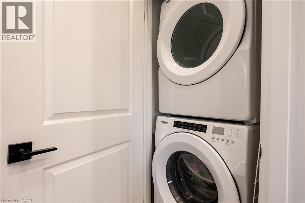 64 OXFORD Street Unit# Upper, Hamilton, Ontario, L8R2X1 — Photo 15