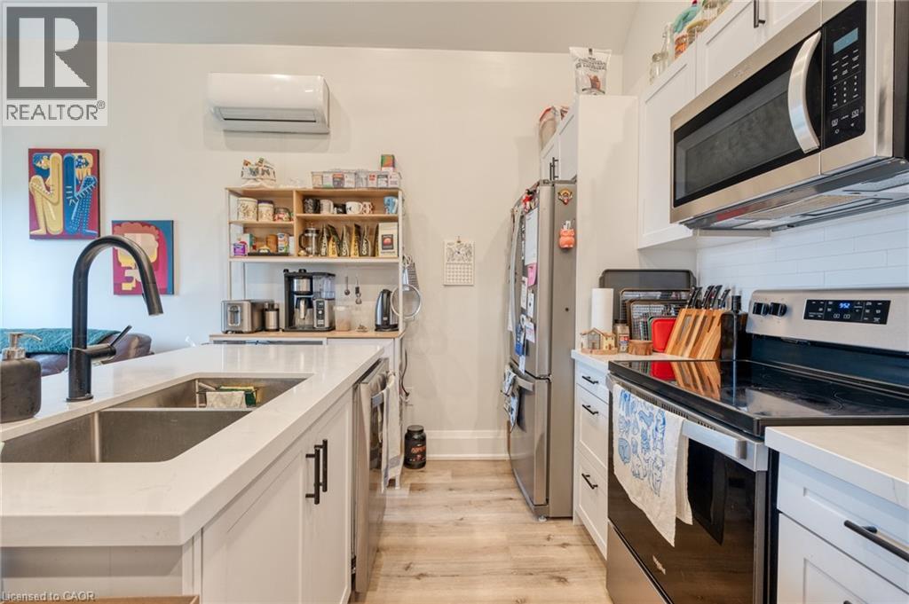 64 OXFORD Street Unit# Upper, Hamilton, Ontario, L8R2X1 — Photo 5