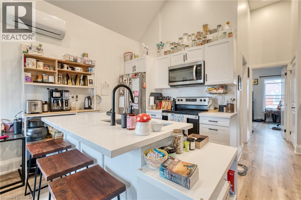 64 OXFORD Street Unit# Upper, Hamilton, Ontario, L8R2X1 — Photo 6