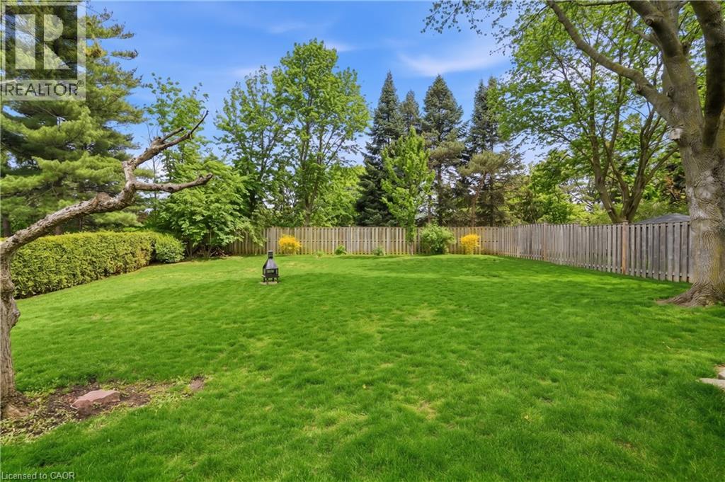 212 DIGBY Road, Oakville, Ontario, L6J6C7 — Photo 4
