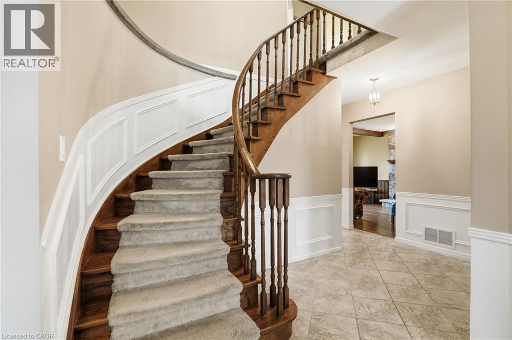 212 DIGBY Road, Oakville, Ontario, L6J6C7 — Photo 7