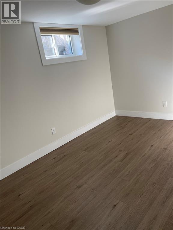8 ALDERNEY Avenue Unit# 2, Hamilton, Ontario, L9A2A5 — Photo 8