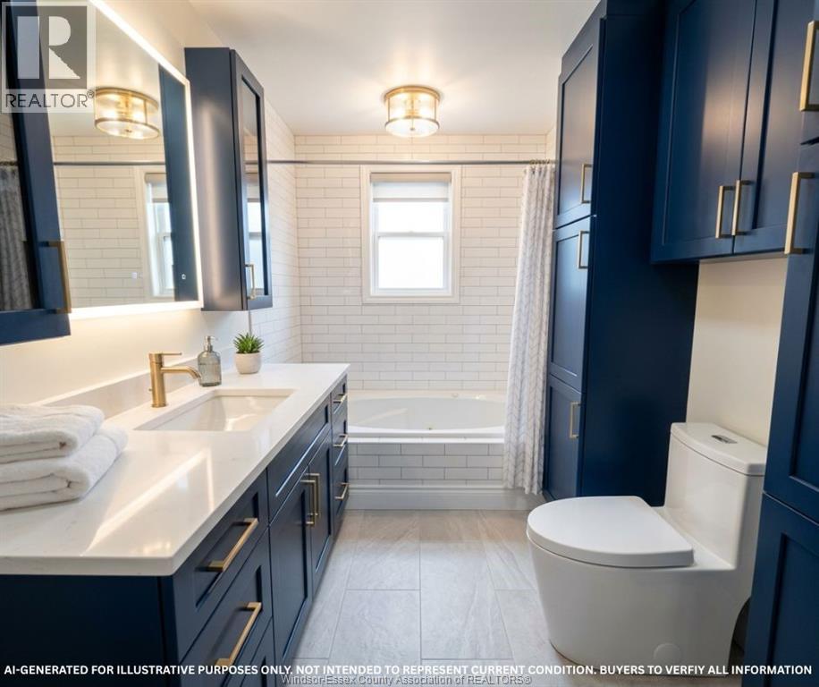 23 MARLBOROUGH STREET East, Leamington, Ontario, N8H1W5 — Photo 32
