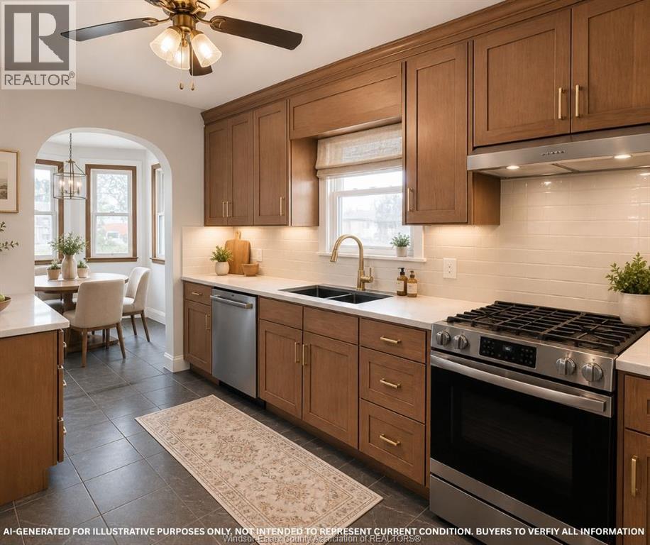 23 MARLBOROUGH STREET East, Leamington, Ontario, N8H1W5 — Photo 30