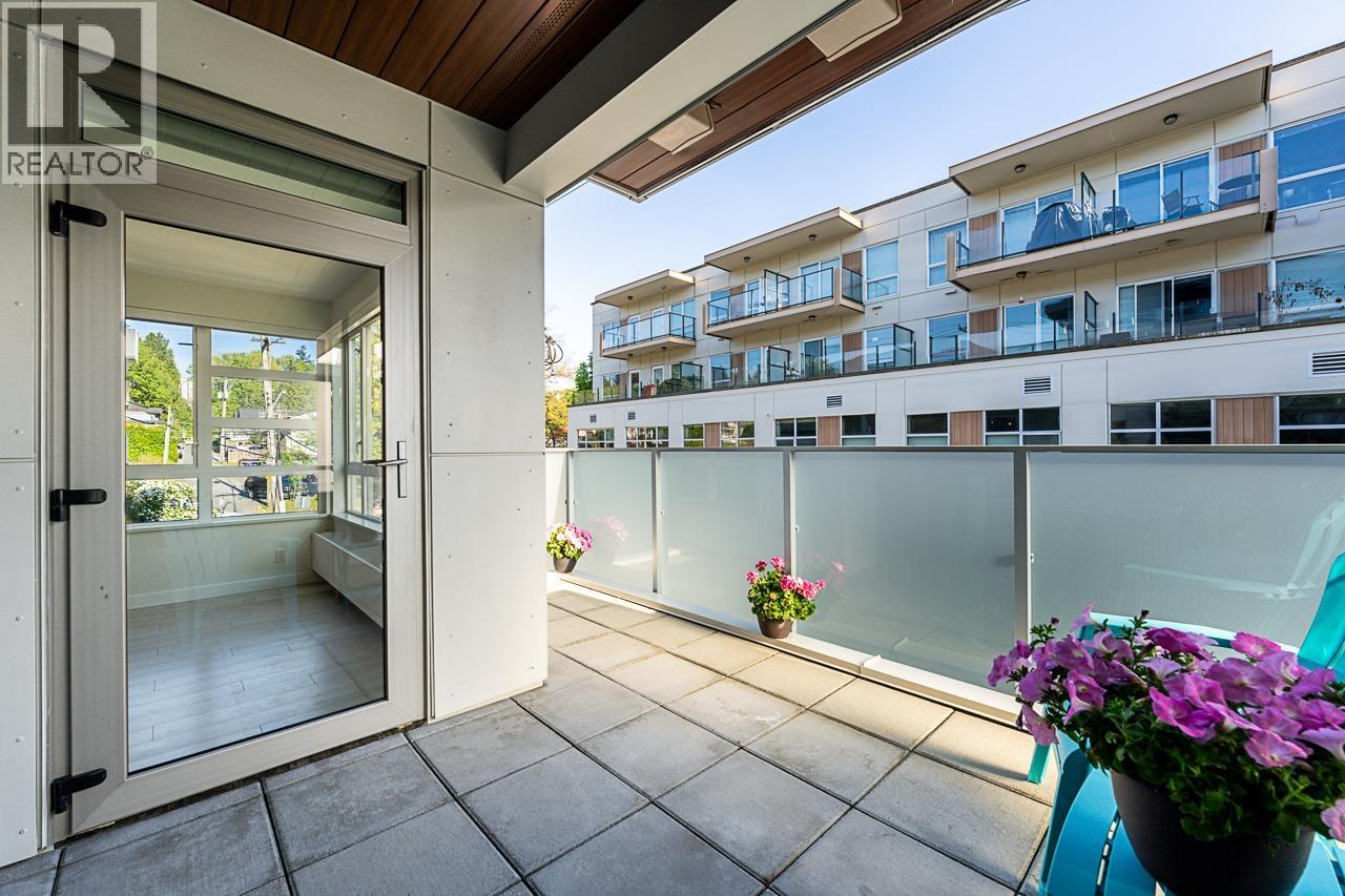 204 711 W 14TH STREET, North Vancouver