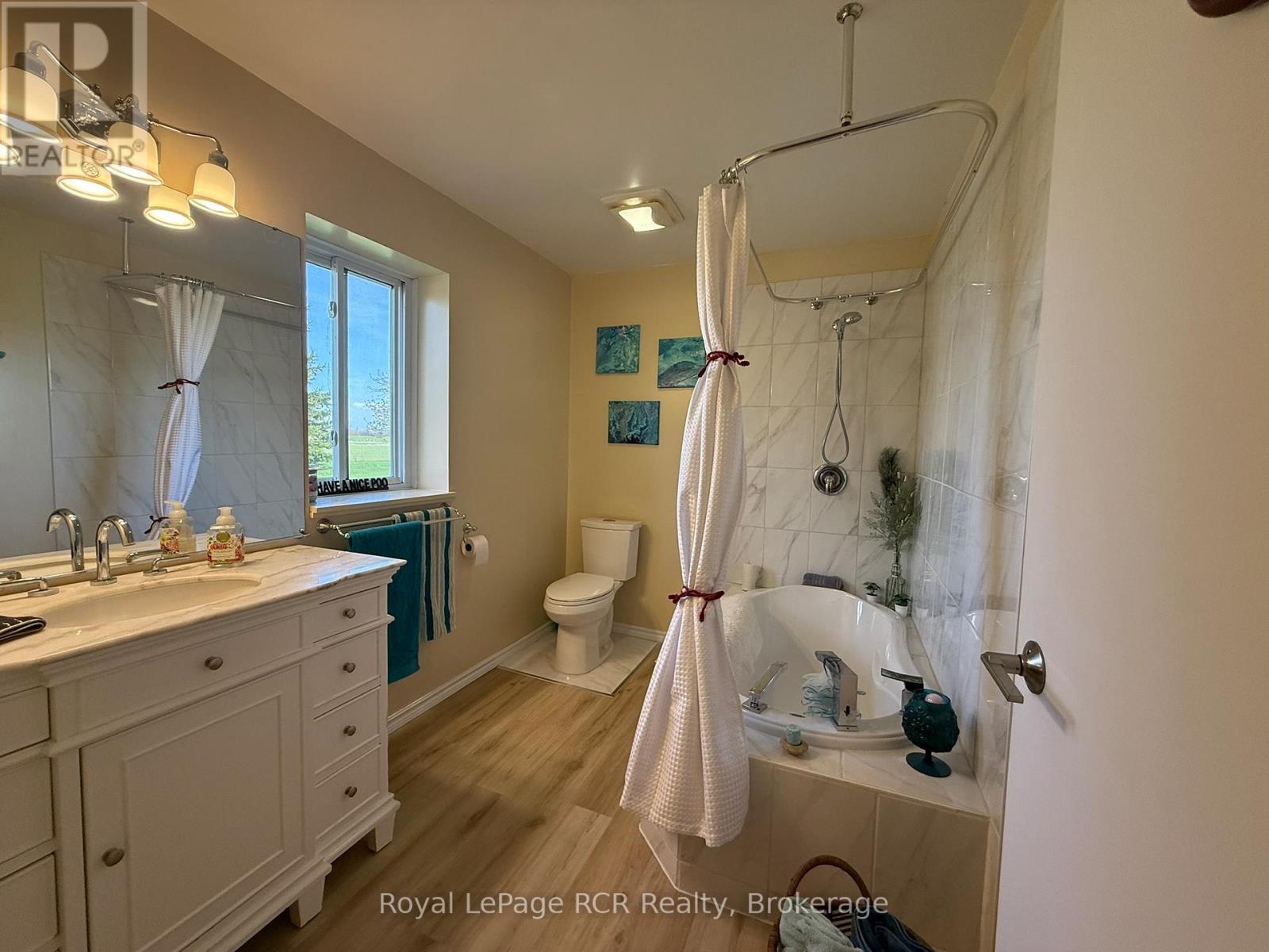 385190 CONCESSION 4A - 21
