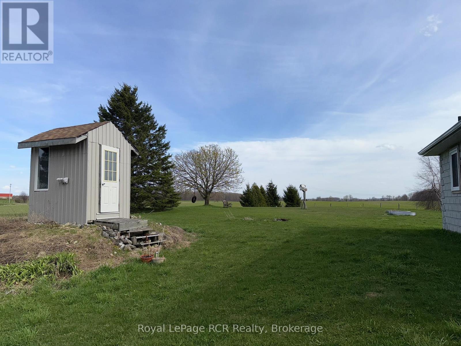 385190 CONCESSION 4A - 35