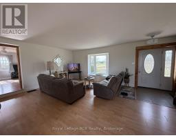 Family room - 385190 Concession 4a, Grey Highlands, ON N0C1E0 Photo 6