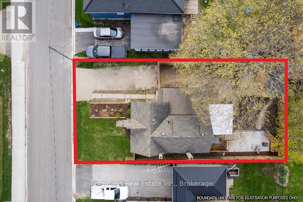 66 3RD STREET SW - 24