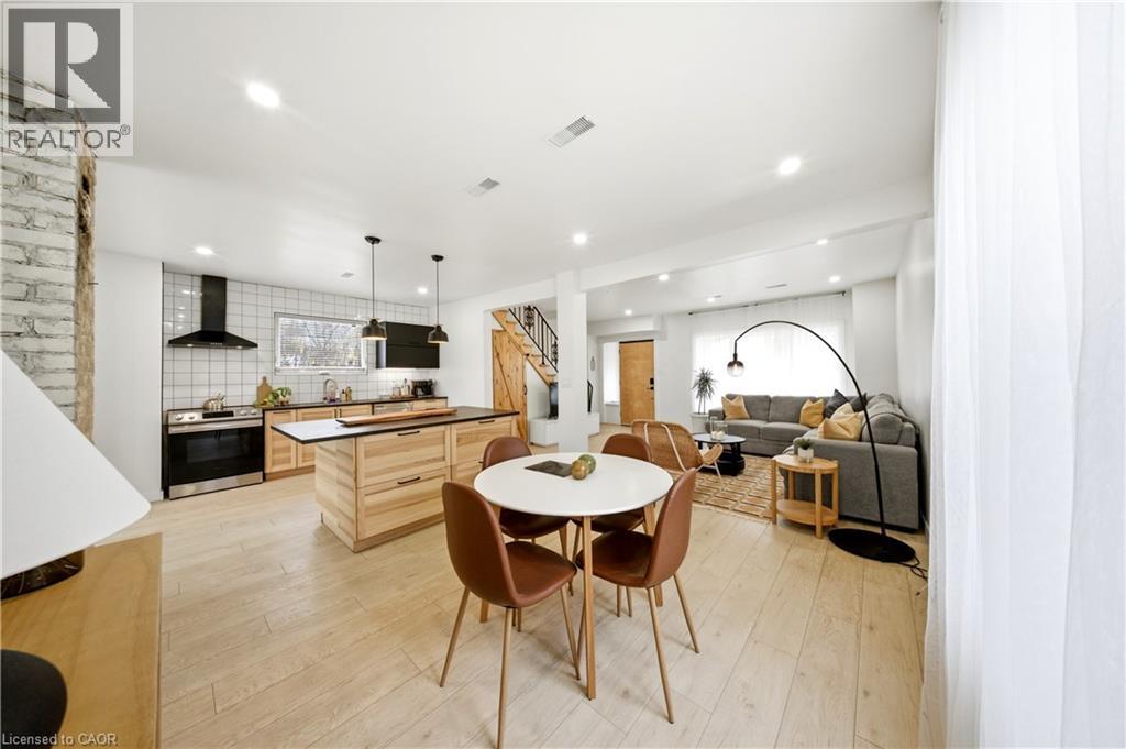 200 MADISON Avenue S, Kitchener, Ontario, N2G3M8 — Photo 11