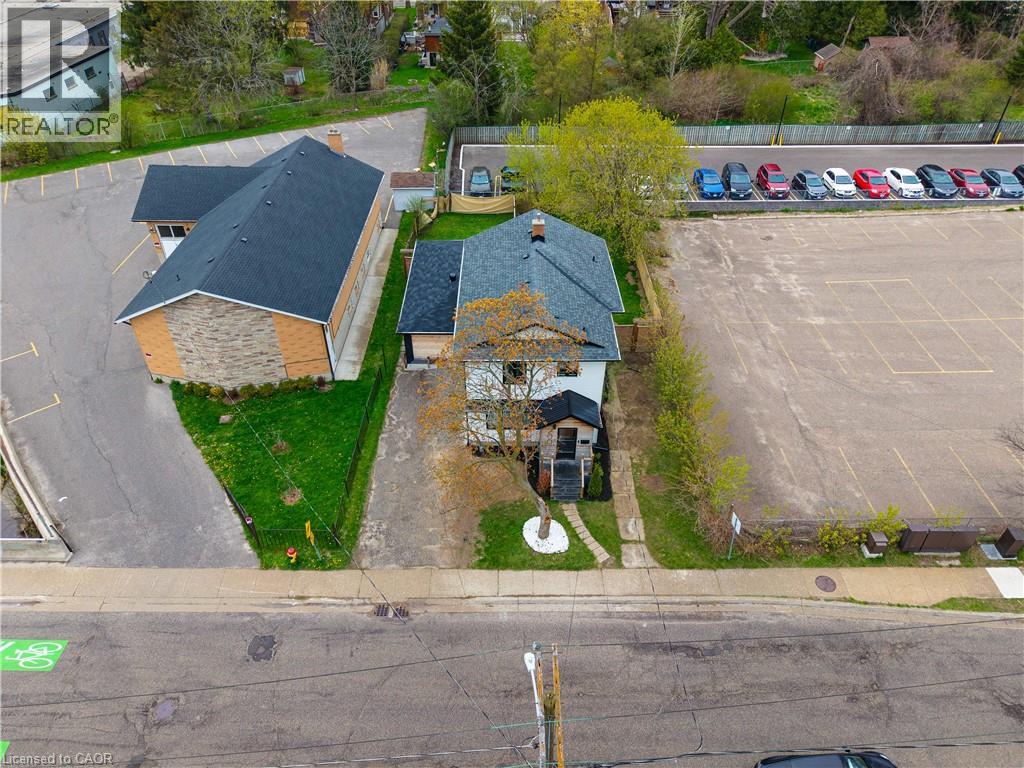 200 MADISON Avenue S, Kitchener, Ontario, N2G3M8 — Photo 40
