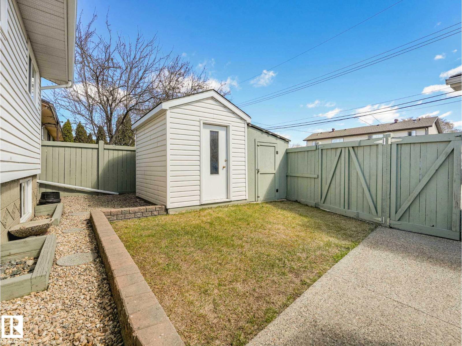 12715 95 ST NW, Edmonton