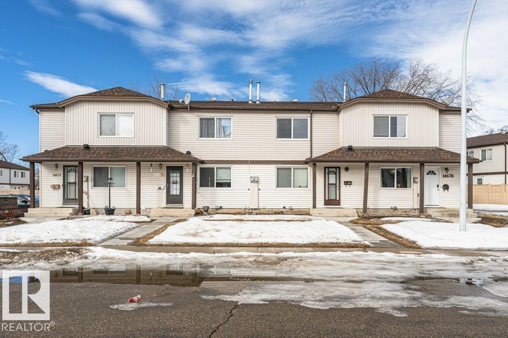 14678 54 ST NW, Edmonton