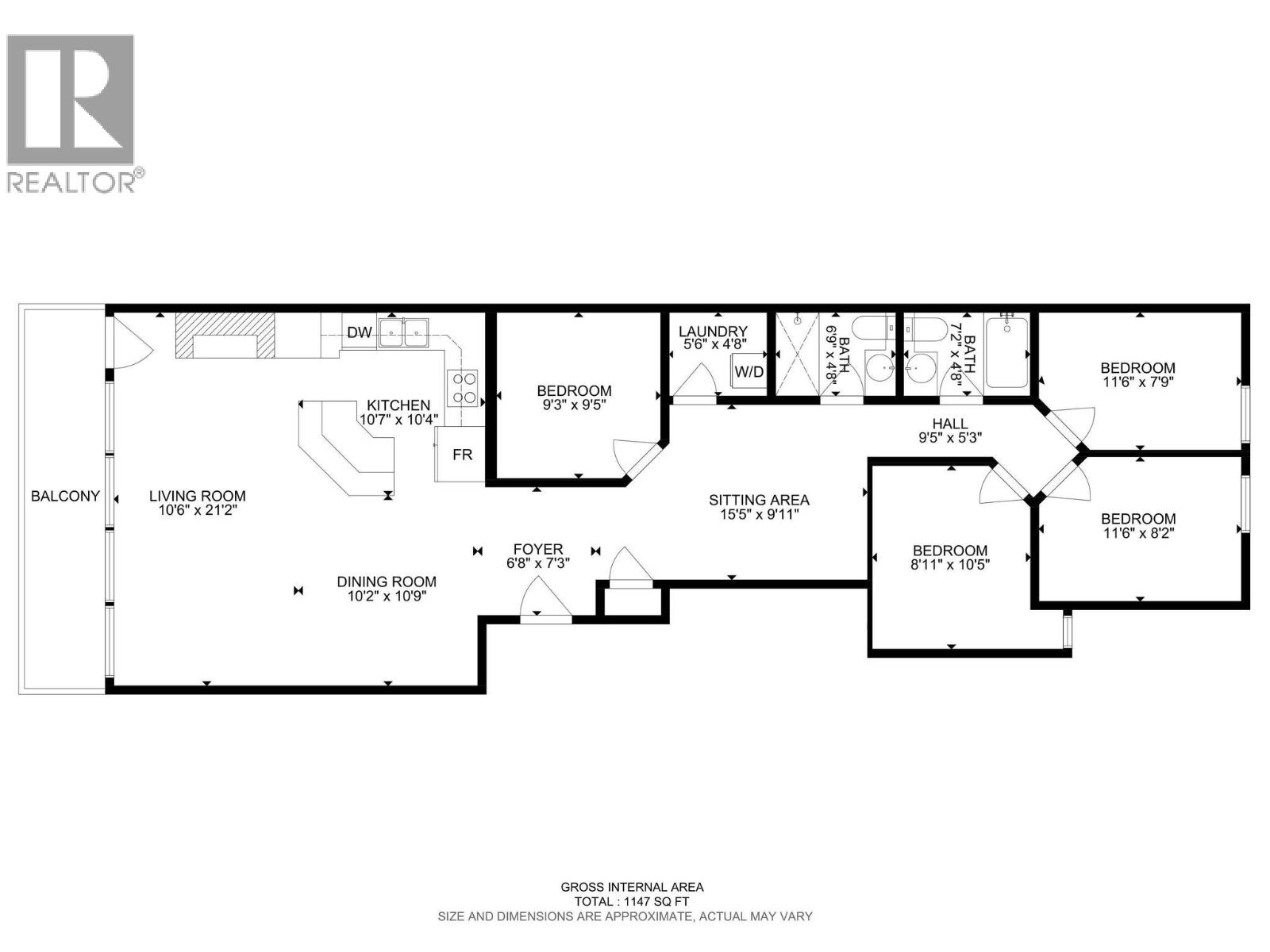7375 Porcupine Road Unit# 104, Big White