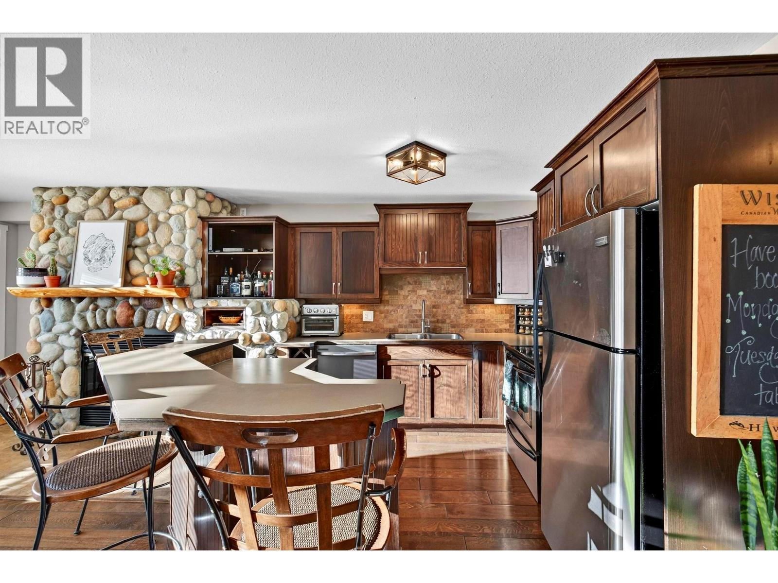 7375 Porcupine Road Unit# 104, Big White