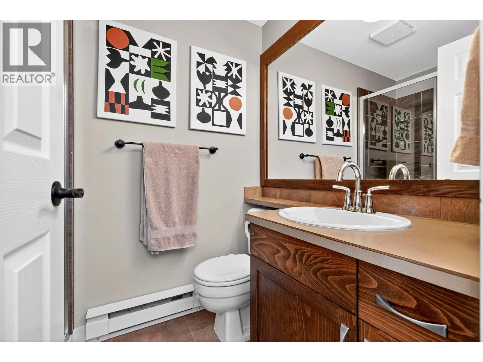 7375 Porcupine Road Unit# 104, Big White