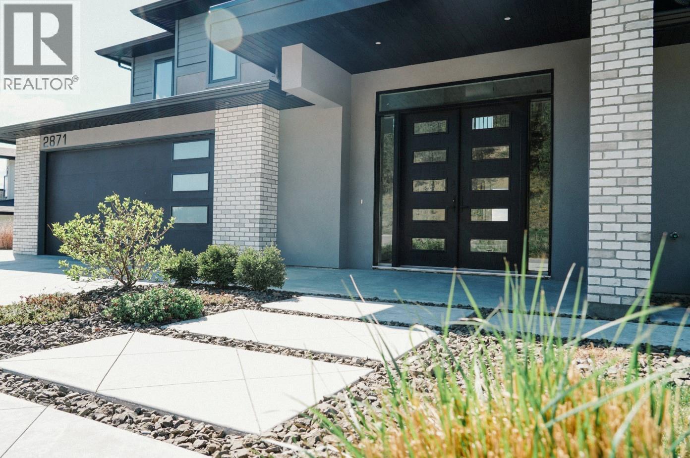  2871 Copper Ridge Drive, West Kelowna