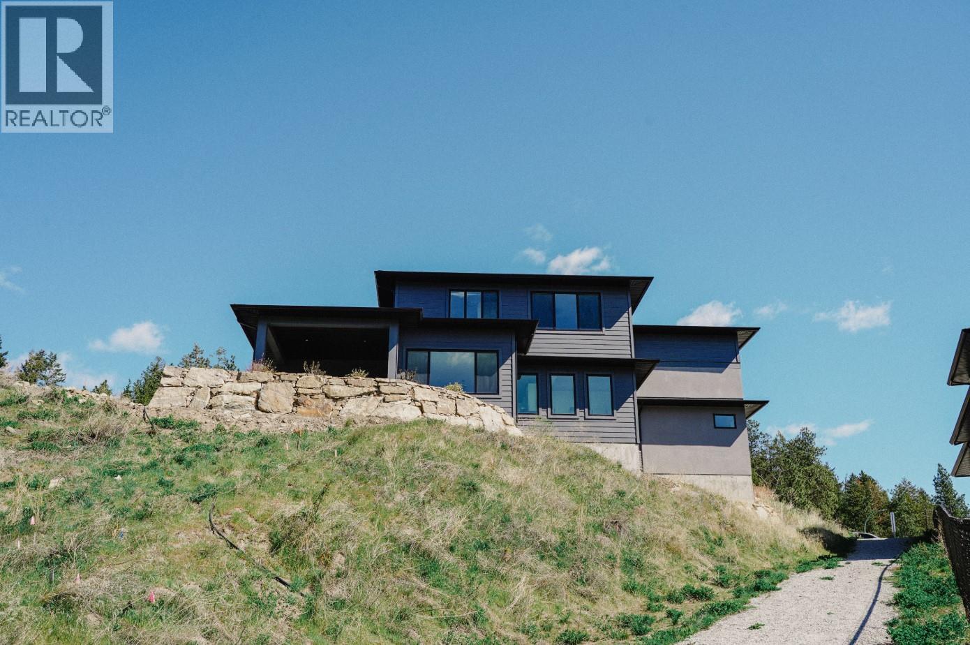  2871 Copper Ridge Drive, West Kelowna