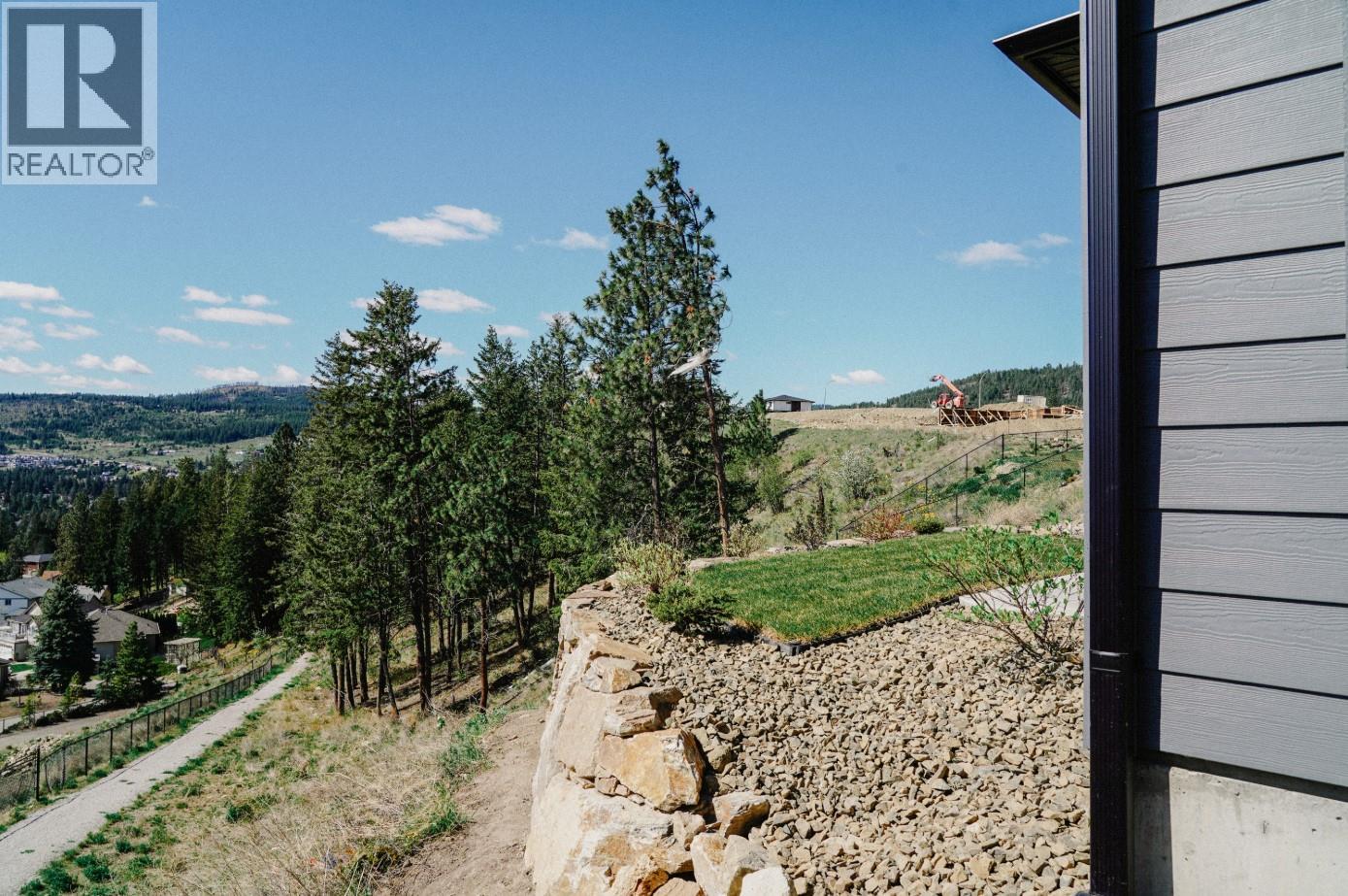  2871 Copper Ridge Drive, West Kelowna