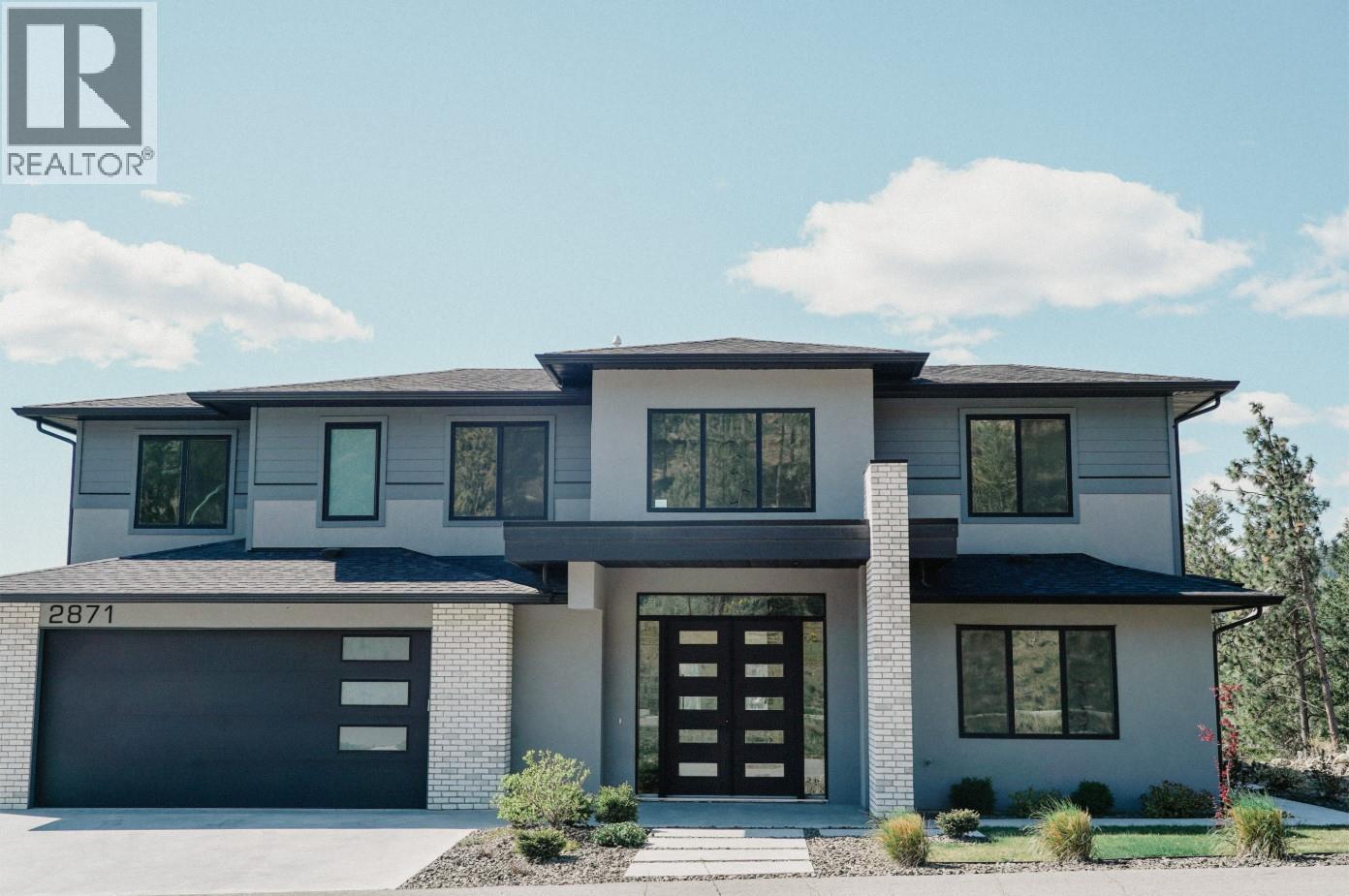  2871 Copper Ridge Drive, West Kelowna