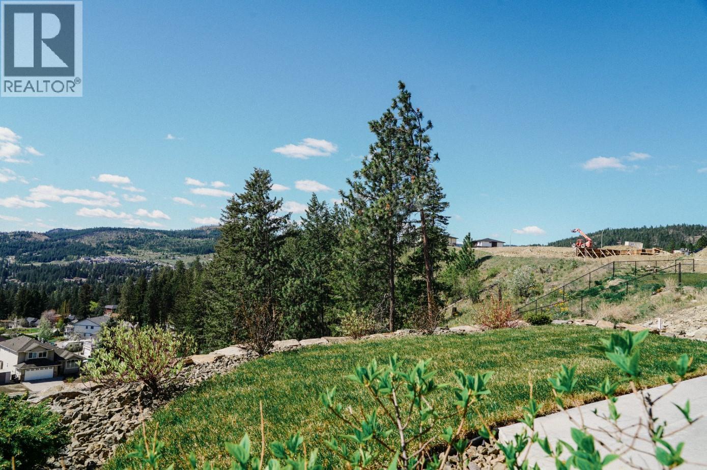  2871 Copper Ridge Drive, West Kelowna