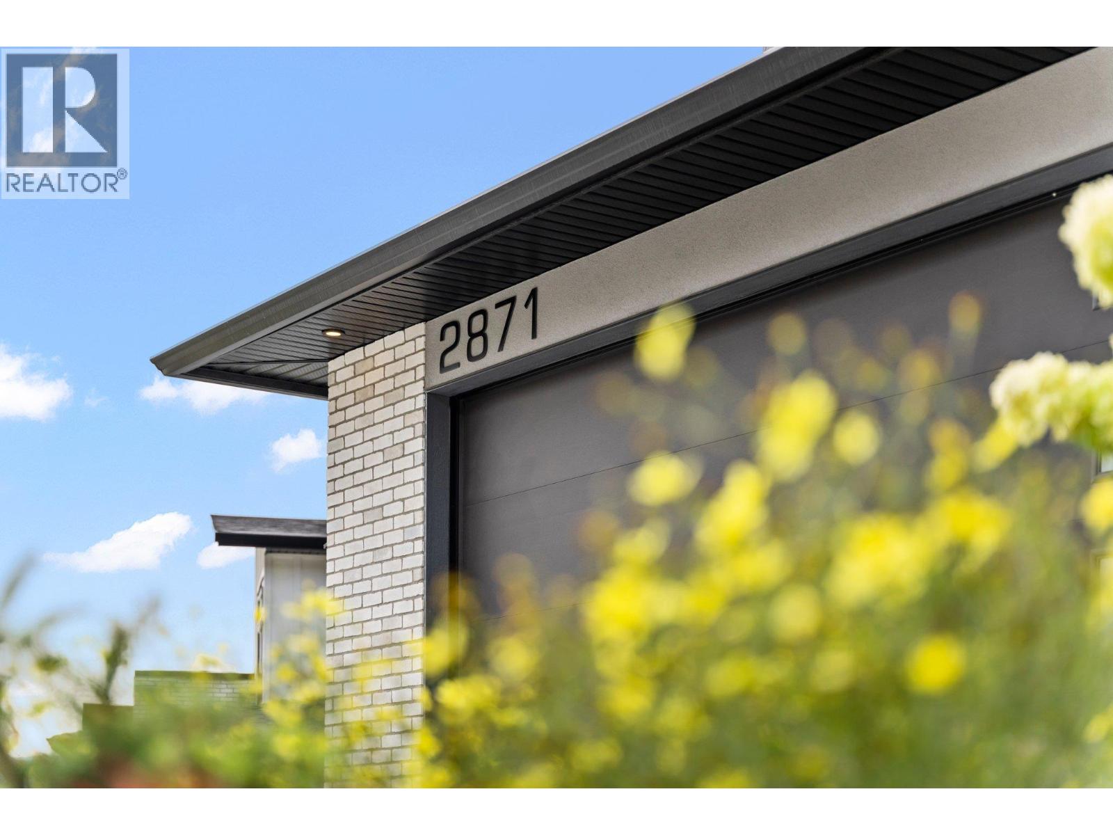  2871 Copper Ridge Drive, West Kelowna