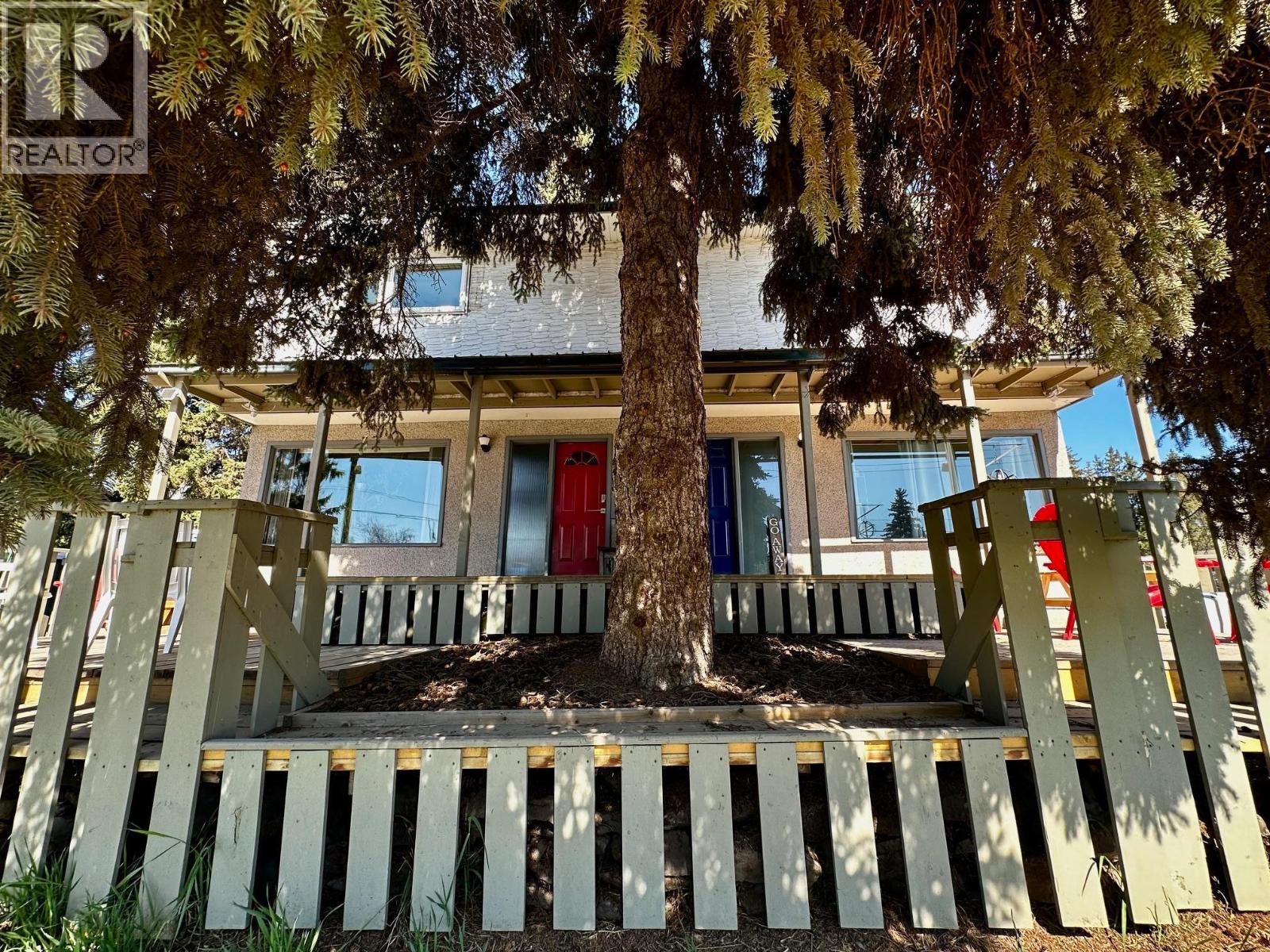 1281-93 COLUMBIA Drive, Smithers