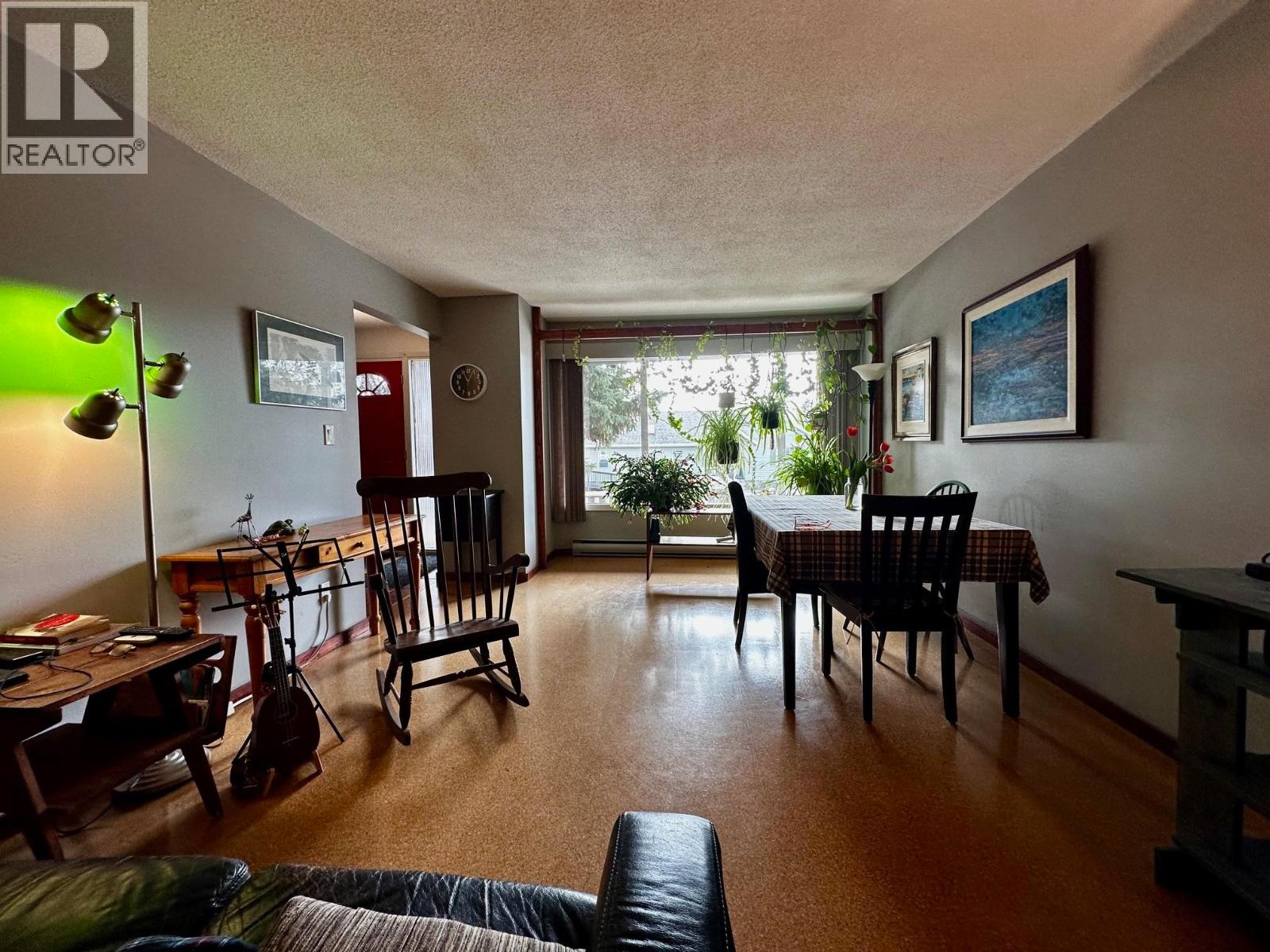 1281-93 COLUMBIA Drive, Smithers