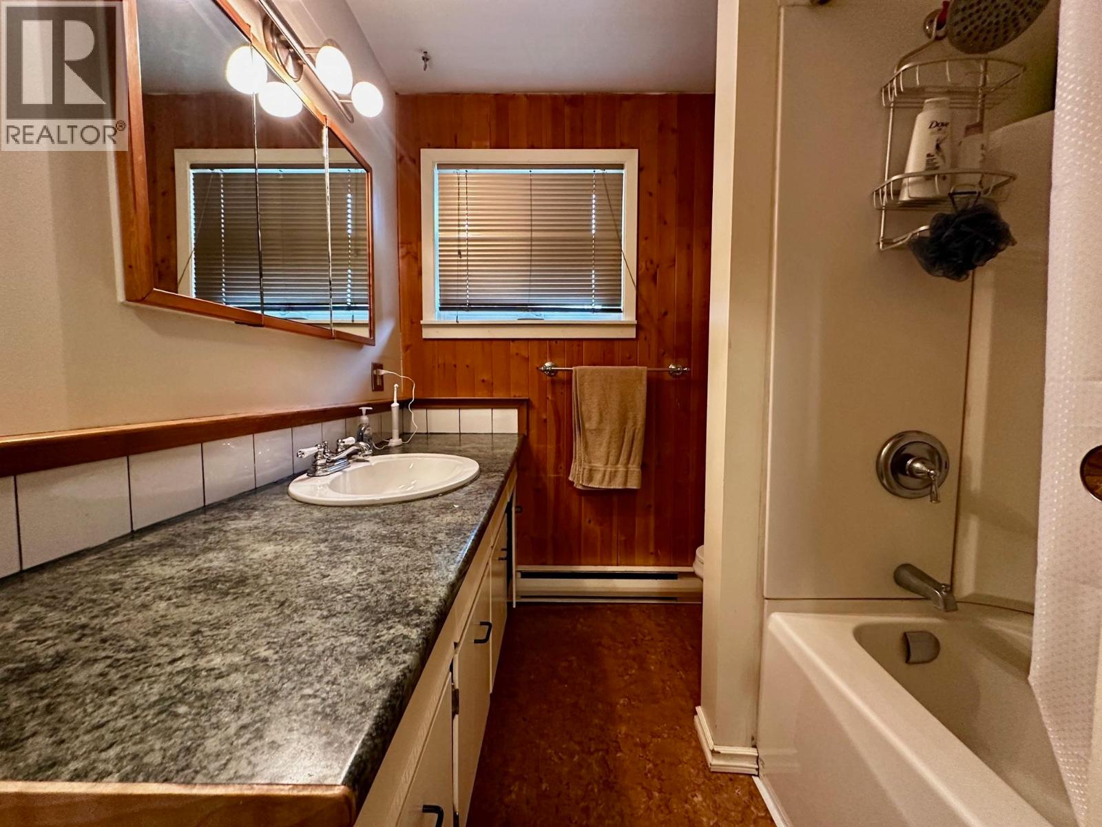 1281-93 COLUMBIA Drive, Smithers