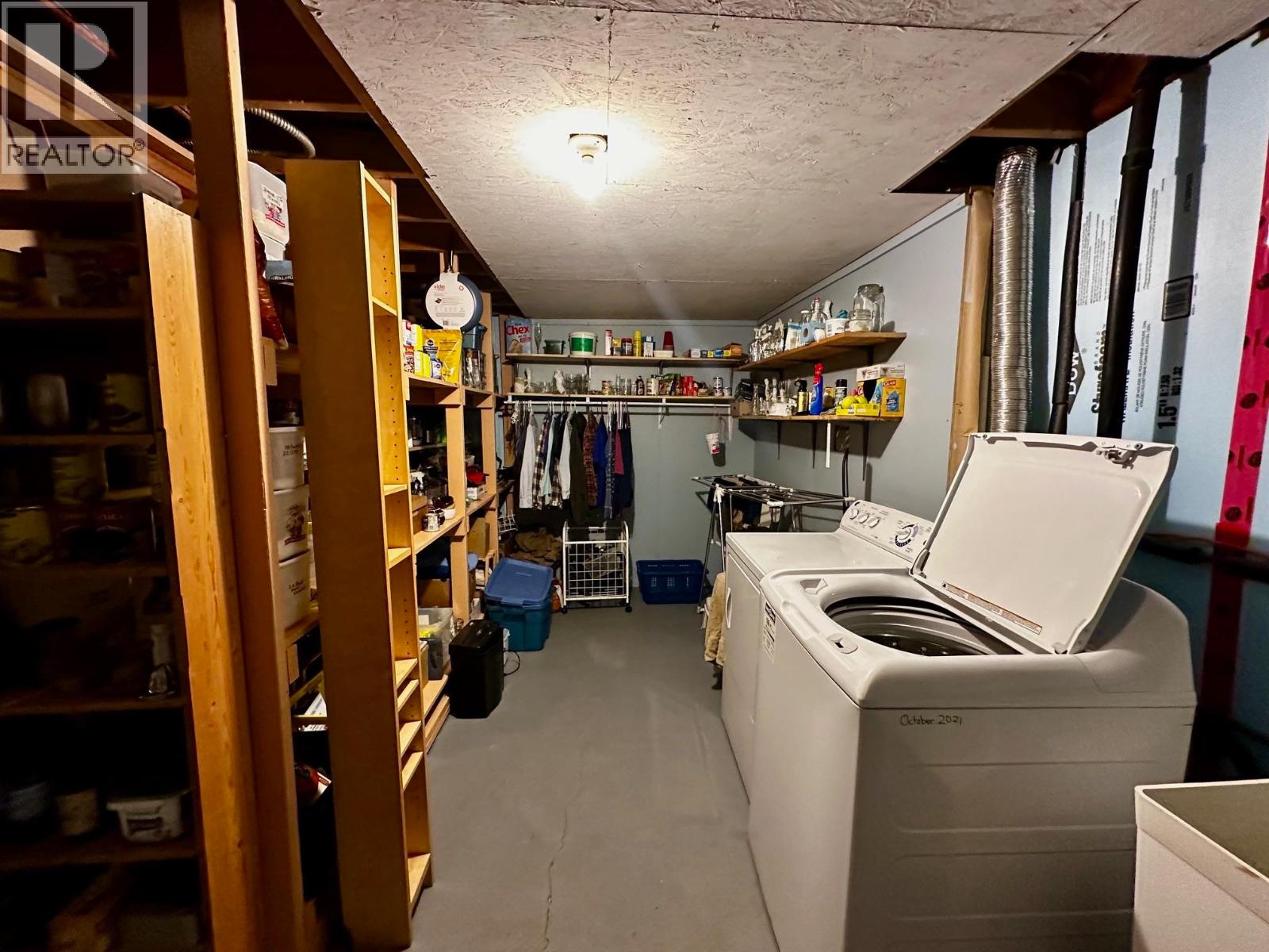 1281-93 COLUMBIA Drive, Smithers