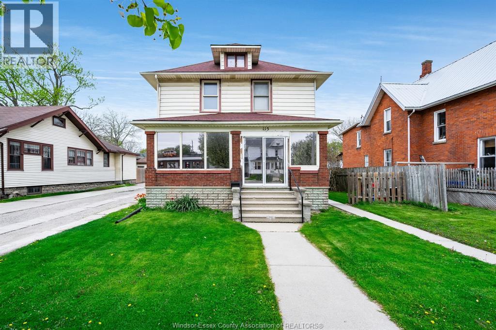 115 Erie STREET South, Leamington, Ontario, N8H3B5 — Photo 33