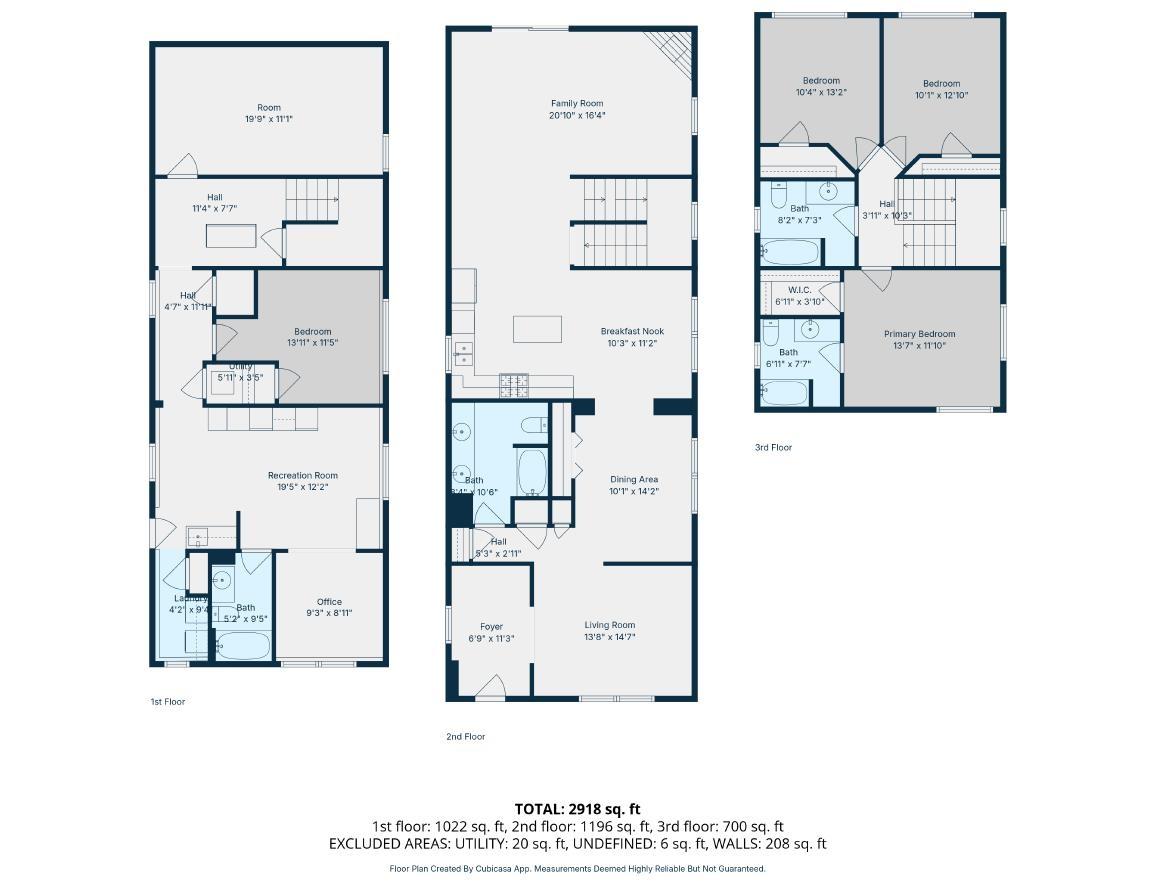 5 Bed, 4 Bath House for Sale in Mission – 32921 3RD AVENUE, Mission - Image 20