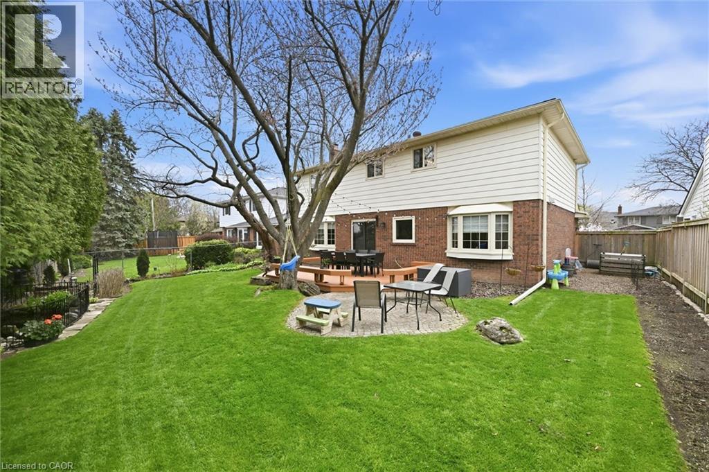 314 LAKEVIEW Avenue, Burlington, Ontario, L7N1Z1 — Photo 48