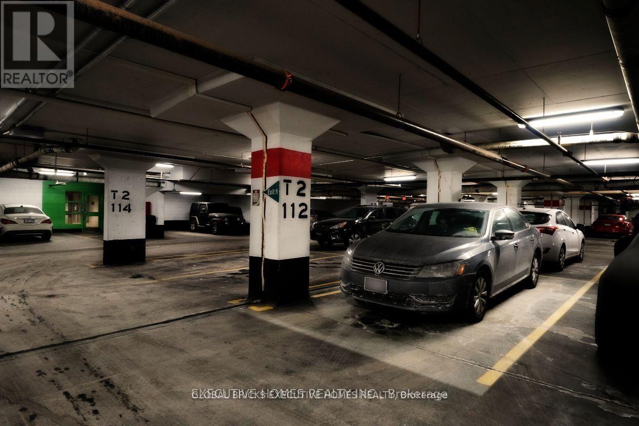 #PH101 225 SHERWAY GARDENS ROAD - 12