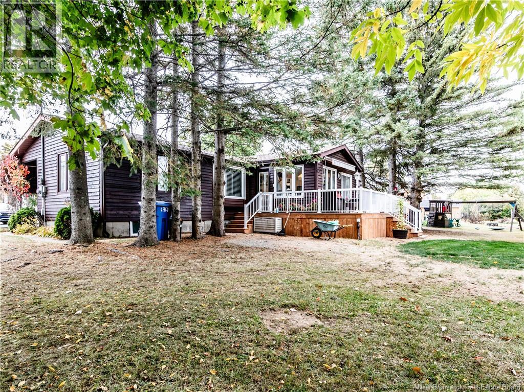 22 Rue Beausejour Street - 4