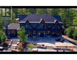 R60- Pt5 Tobins Island, Muskoka Lakes, ON P0B1J0 Photo 12