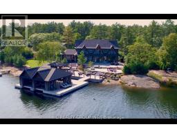 R60- Pt5 Tobins Island, Muskoka Lakes, ON P0B1J0 Photo 13