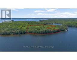 R60- Pt5 Tobins Island, Muskoka Lakes, ON P0B1J0 Photo 6