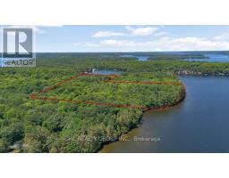 R60- Pt5 Tobins Island, Muskoka Lakes, ON P0B1J0 Photo 9