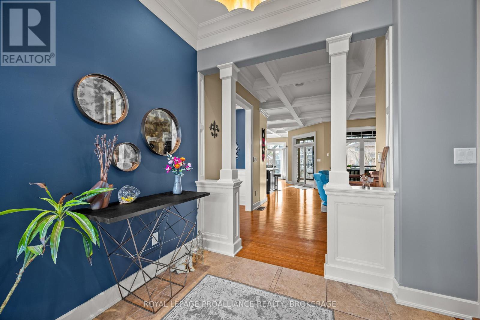 977 WOODBINE ROAD - 5