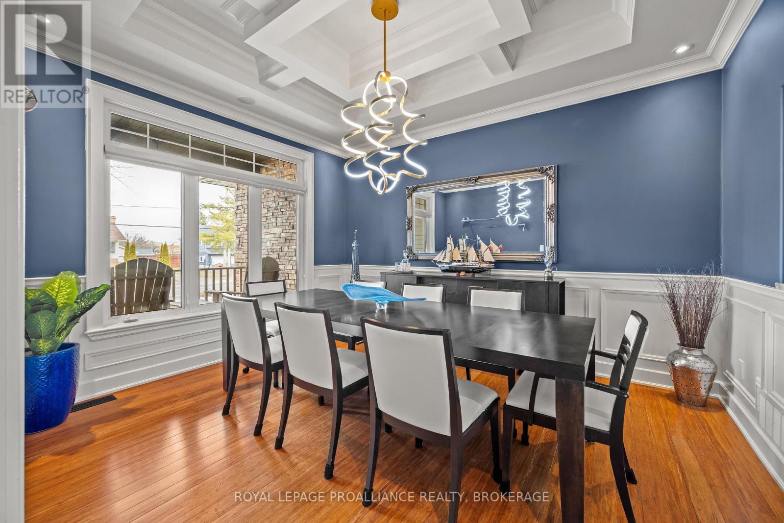 977 WOODBINE ROAD - 7
