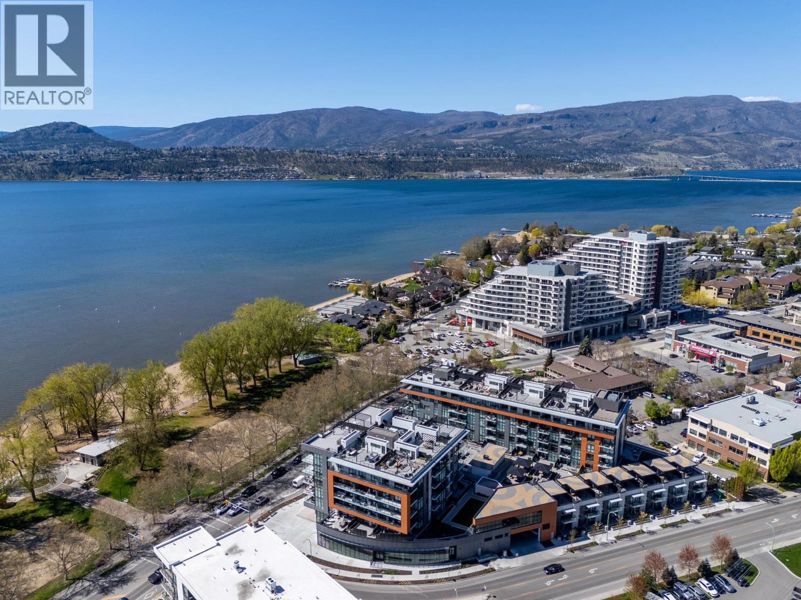 407 3409 Lakeshore Road, Kelowna