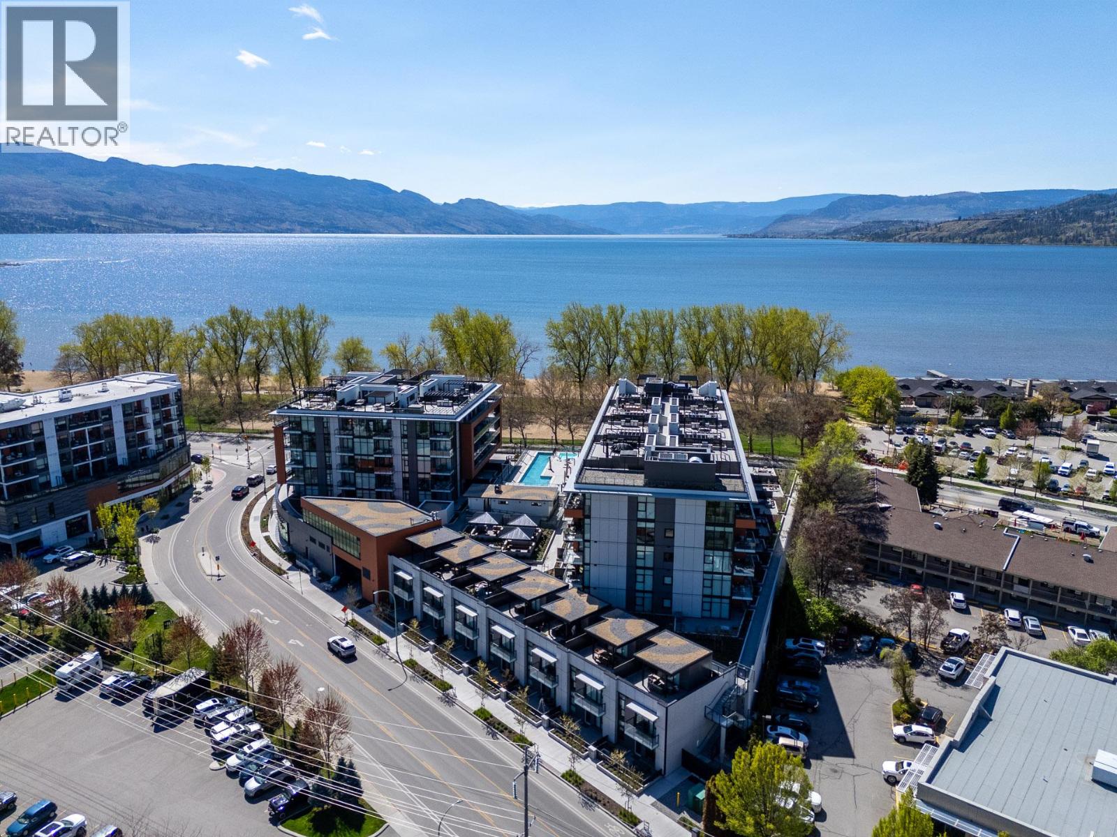 407 3409 Lakeshore Road, Kelowna