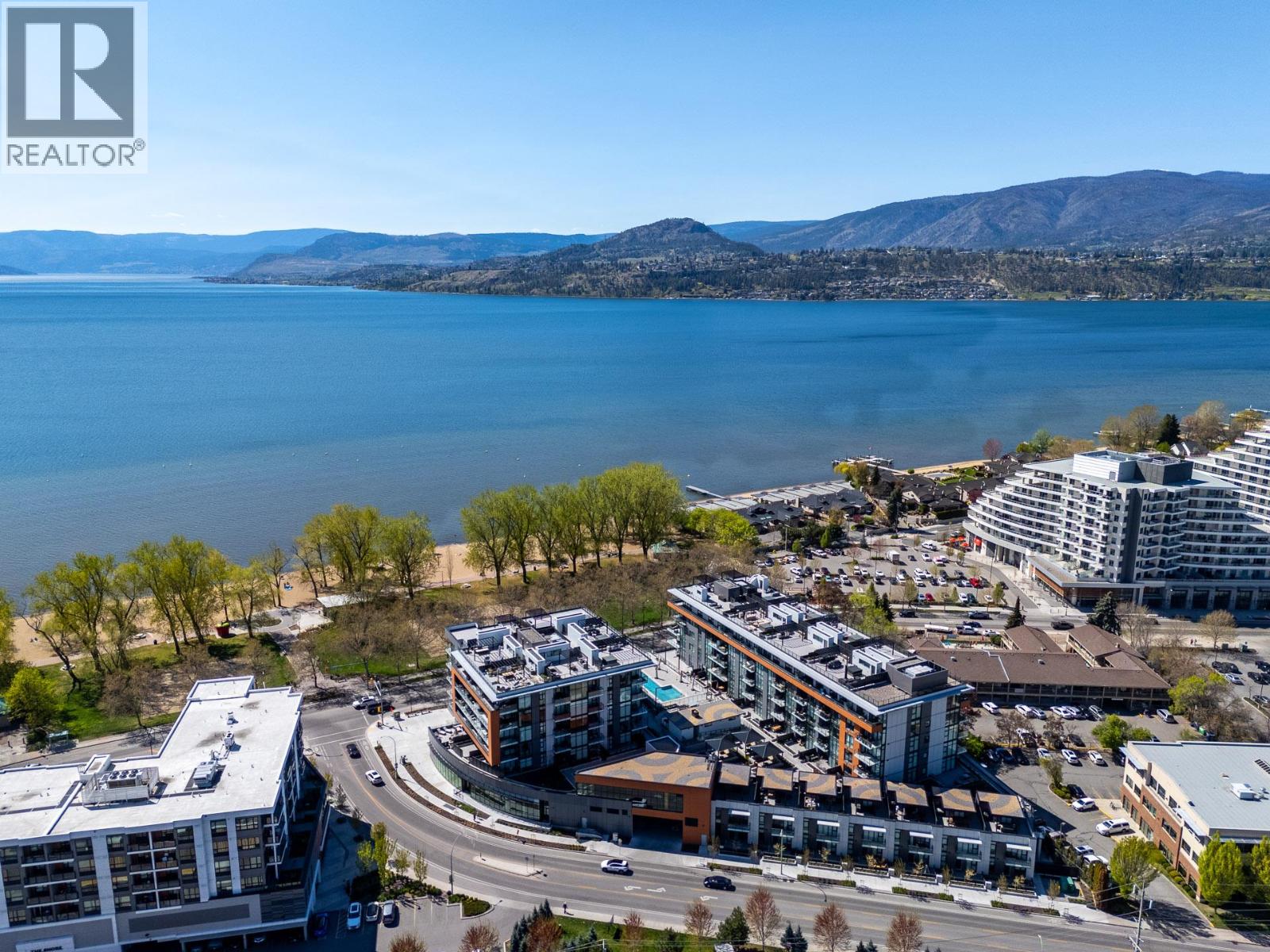407 3409 Lakeshore Road, Kelowna