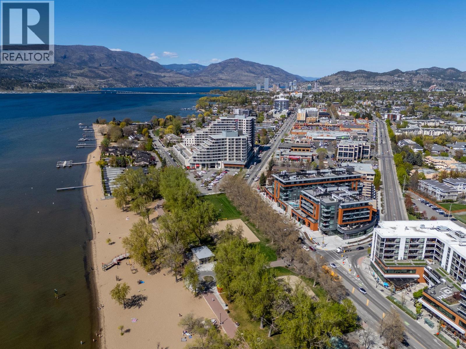 407 3409 Lakeshore Road, Kelowna